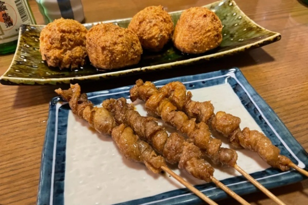 松江が誇る地酒「李白」の蔵元が完璧ナビゲート！ 最高の1泊2日松江酒旅プランが完成!? きき酒師の漫才師「にほんしゅ」が巡る山陰・松江！（後編）
