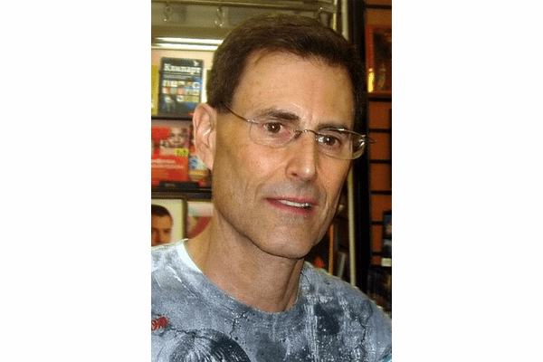 ジョン・レノンは“全裸”でUFOを見た ― 天才が見た円盤と、ユリ・ゲラーに託された“エイリアンの卵”の謎の画像3