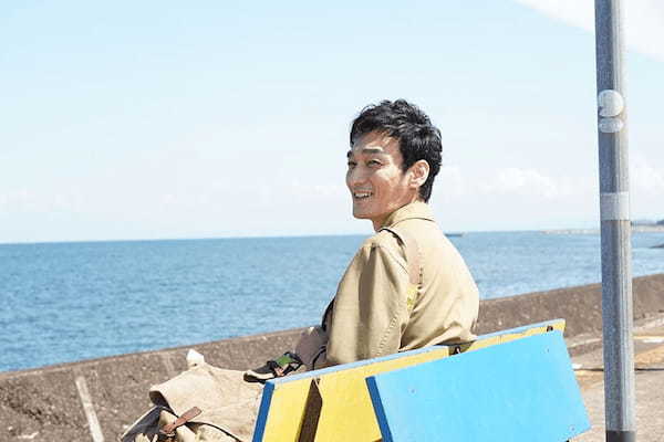 映画『サバカン SABAKAN』 「またね」といえる友だちができた、夏の小さな冒険。