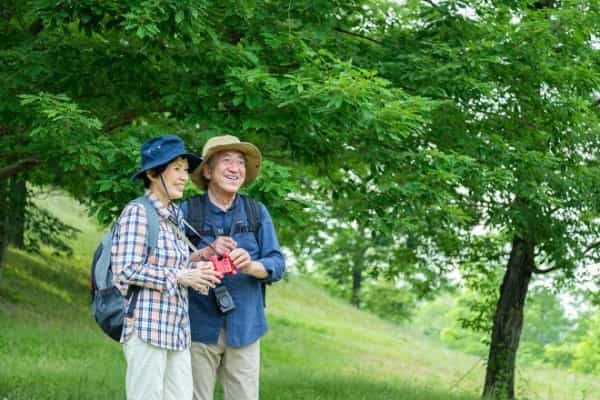 老後資金はいくら必要？ゆとりある暮らしに必要な金額とは