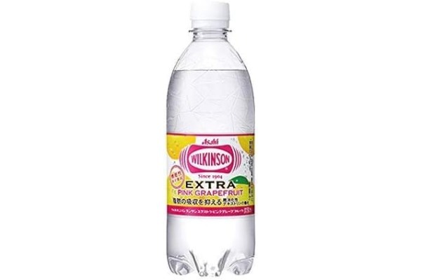 ギャル曽根、ファミマに行ったら必ず買う“炭酸水” 「めっちゃおいしい」「甘くない」