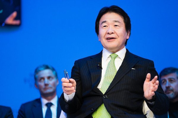 ベーシックインカム：誰もロードマップを示さないのはなぜ？ --- 井上 孝之