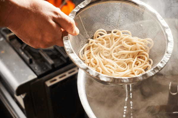 「トリュフ薫るベジポタラーメンWith99麺」が2023年7月1日（土）より博多だるま JAPAN MARK ISみなとみらい店で販売開始決定