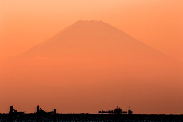 【連載】富士山をきれいに見るならここ！おすすめ絶景スポット4選