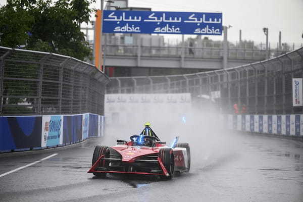 ABB FIAフォーミュラEシーズン9第16戦ロンドン　ニック・キャシディが優勝し、ジャガーのサテライト「エンビジョンレーシング」がチャンピオンチームに輝く