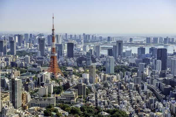 コロナ禍が東京の不動産市況に与える影響