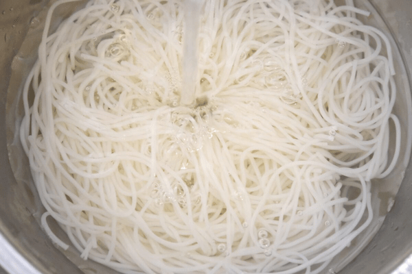 そうめん