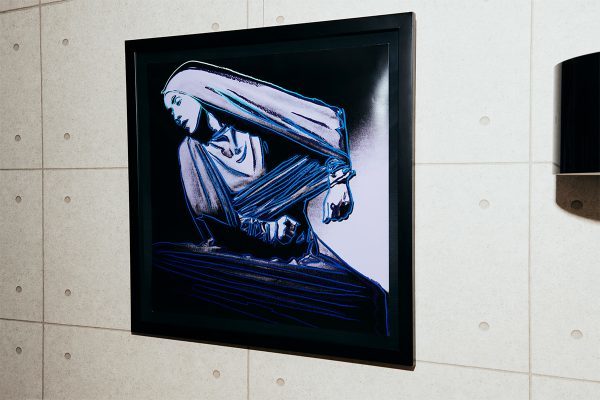 あの著名アーティストの作品に出会える！ お気に入りアートを見つけに「ミュゼエール」へ