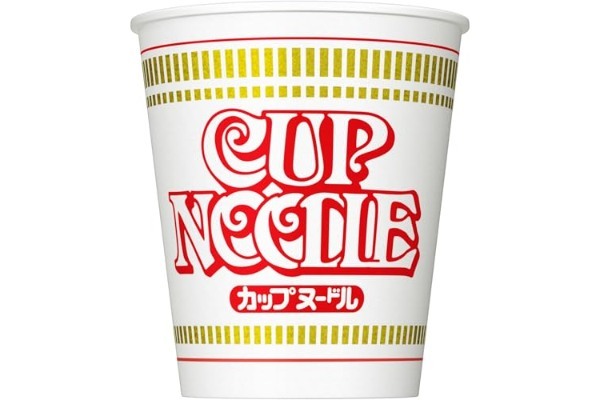 『日清食品』社名の意外すぎる由来に驚き、中国の王朝名と思いきや… 「全くの無関係」と判明