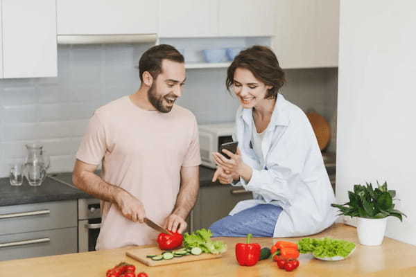 個人が気軽に取り組めるSDGs！　フードロス通販で美味しく社会貢献