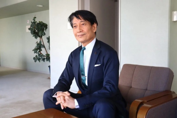 中谷彰宏さん伝授! 大人になるとモテる男とモテない男しかいない。両者を分ける、たった1つの違いとは