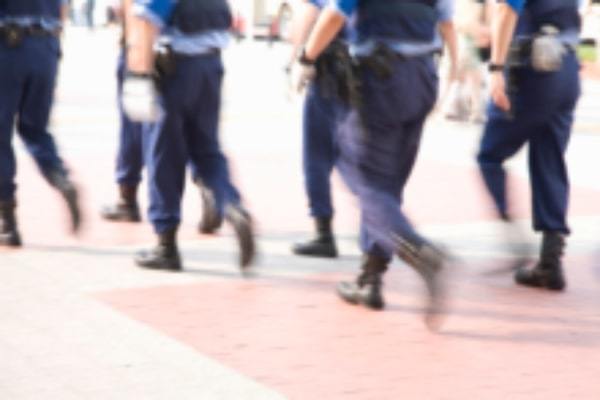 ニッポン風責任のとり方では警察は何ら変わりません
