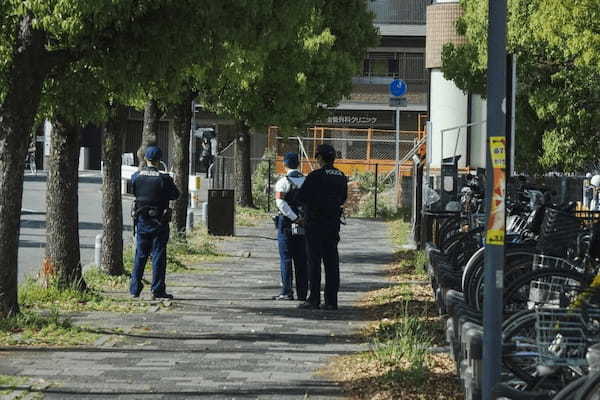 青切符導入はもう目の前!この制度で自転車の危険運転は減る?