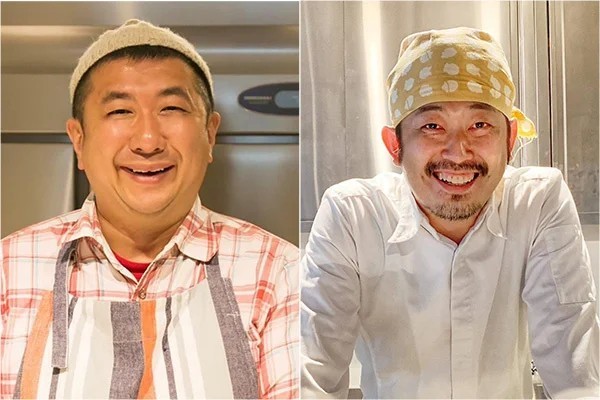 春の「餃子フェス®︎」シリーズ開催！
