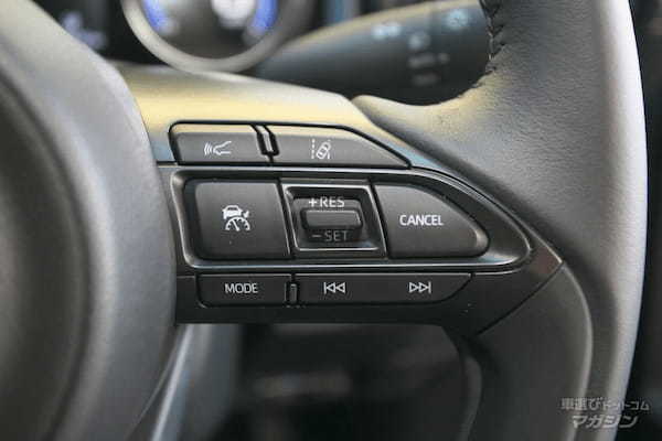 【プロ解説】新型スイフトは、トヨタ ヤリスにどこまで追いつくことができたのか?