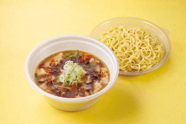 【辛さ、本格。】「油溌（ヨウポー）麺」と「火鍋麺（ひなべめん）」が期間限定で登場！