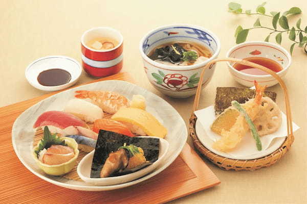 和食さと  『牡蠣』 『鰤平(ぶりひら)』を使った季節限定フェアがスタート!!