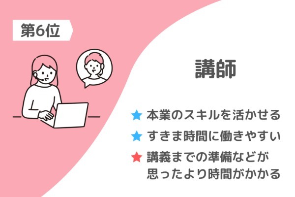 スマホでできる副業ランキング15選！ “怪しい副業の見分け方”も解説【100名アンケート調査】