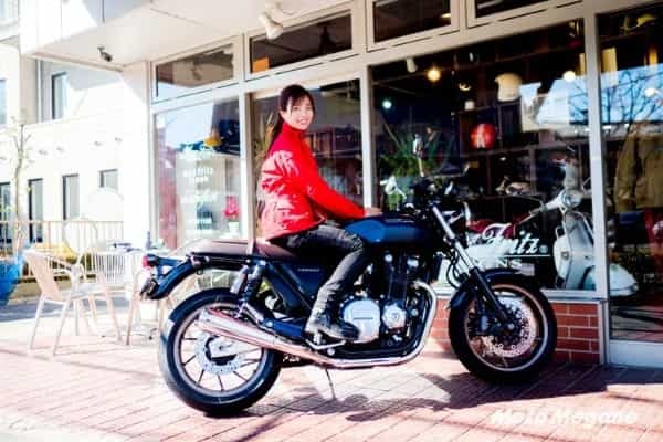 バイクアパレルの「マックスフリッツ」がお洒落ライダーの聖地に変貌!?