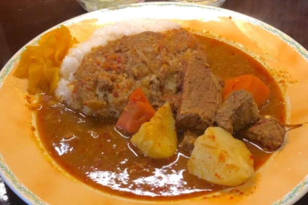 元祖カレー研究家が選ぶ！ 東京近郊、本当に旨いカレーの名店【TOP 7】は？