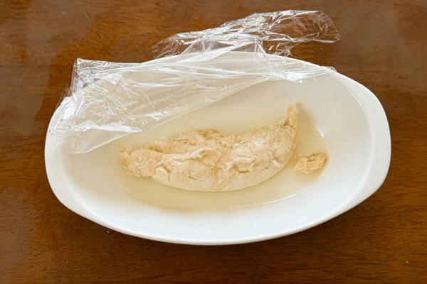 鶏ささみ
