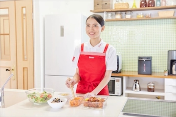 料理代行のサービス内容とは?おすすめの料理代行業者8選をご紹介!