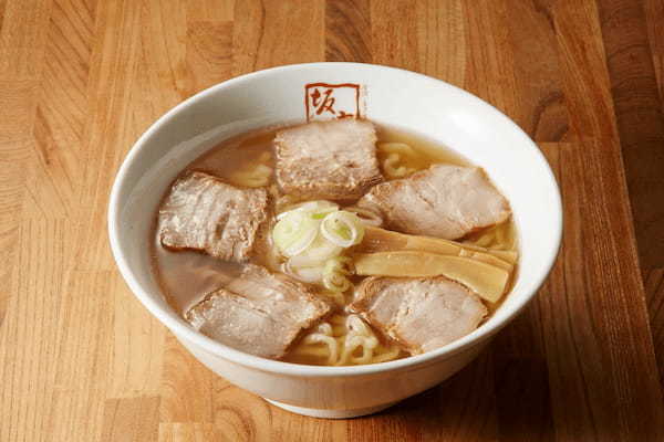 【喜多方ラーメン坂内】 この冬は選べる『焦がしごまみそラーメン』！『青唐 焦がしごまみそラーメン』『倍焼豚 焦がしごまみそラーメン』の2種類が仲間入り2024年12月17日(火) 販売スタート