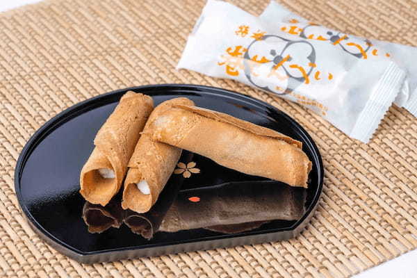福島の煎餅をBEAMS JAPANで特集 -- 福島県×BEAMSタイアッププロジェクト「ふくしまものまっぷ」第38弾