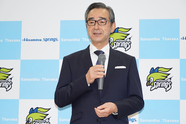 「サマンサタバサ」が８期連続赤字で米田幸正社長が辞任