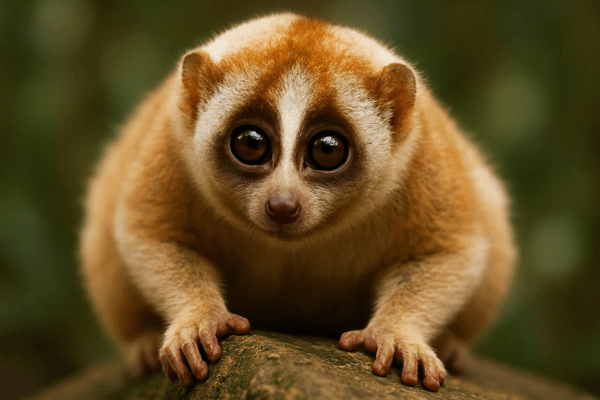 Pets-Slow-loris