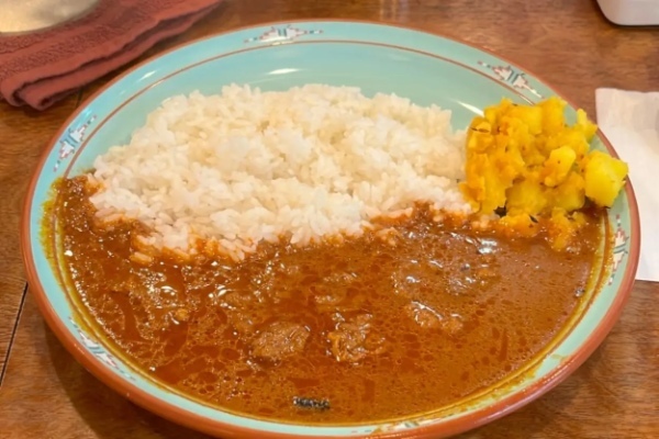 元祖カレー研究家が選ぶ! 東京近郊、本当に旨いカレーの名店【TOP 7】は?