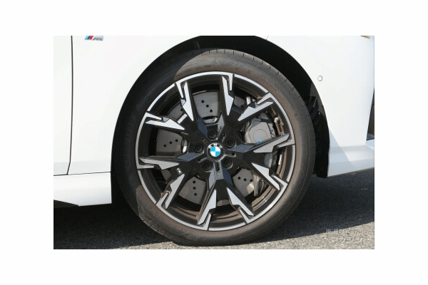 BMW M135 xDrive