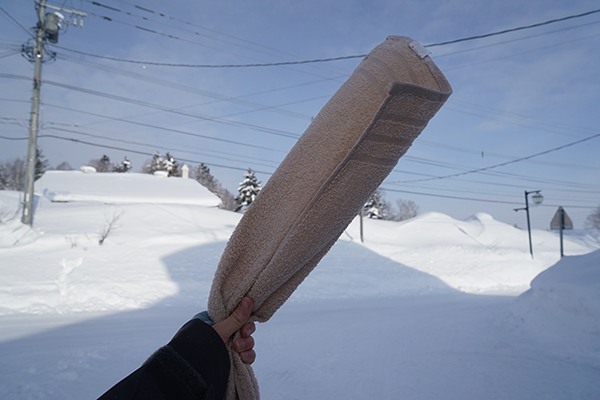 超極寒の北海道ってどんな服装なら大丈夫？ 最強の防寒コーデを伝授します【−30度で実践】