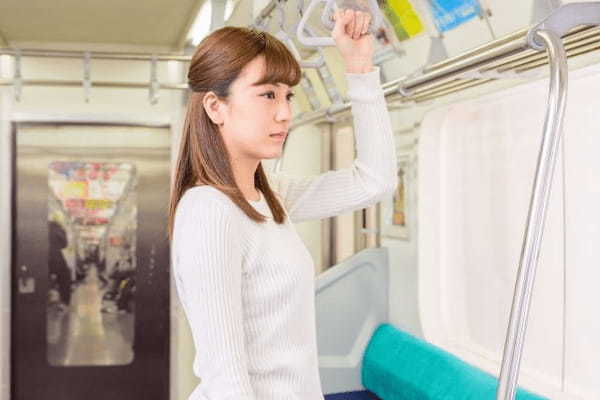 素直に席譲りに応じない人が「電車の席譲り合い問題」を面倒くさくする