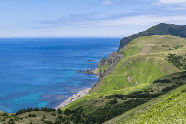 北海道・礼文島のおすすめ観光スポット＆アクセスをご紹介【日本最北の島】