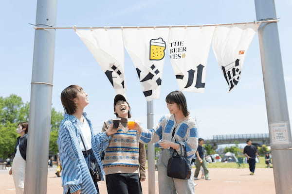 日本海側最大級のクラフトビールのイベント「ザ・ビール展　in　NAGAOKA」を新潟県長岡市で開催！