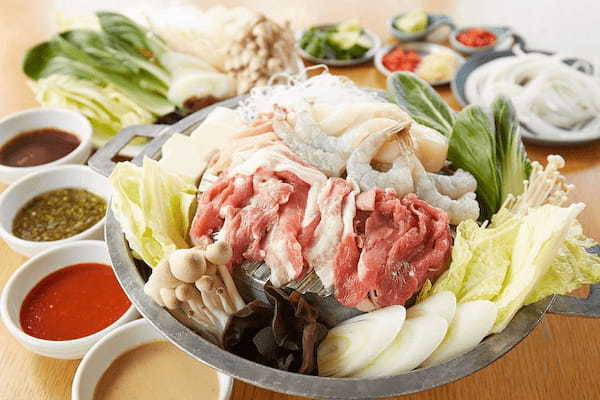 タイでも人気の“ムーガタ”　マンゴツリーカフェ浦和芝原・上野で、4月14日（金）より順次販売スタート！