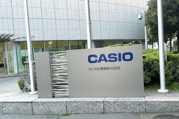 CASIOの正式名、3割超が勘違いしていると判明　「カシオ電子機器」は誤りで…