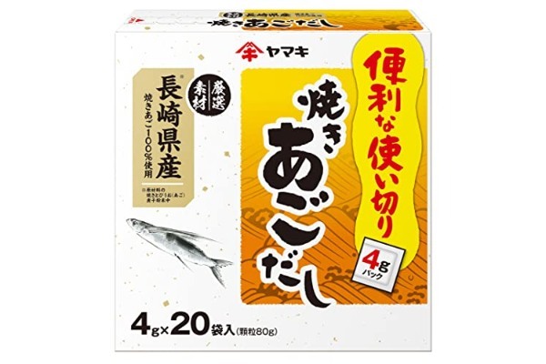 ぼる塾・田辺も驚いた「あごだしうどん」　一日のしめにピッタリの優しい味わい