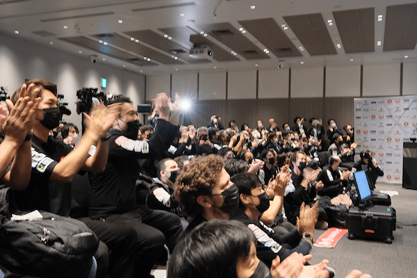ispaceの月着陸船の打ち上げ成功。CEO袴田氏「月産業を拓く、リーダーシップを発揮していく」【宇宙ビジネスニュース】