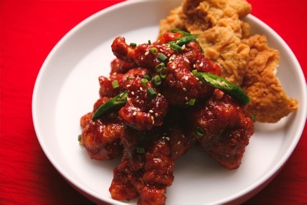 本格韓国料理を一人前から。下北沢の隠れ家コース料理店「HAN-CHEF」でアラカルト提供開始！