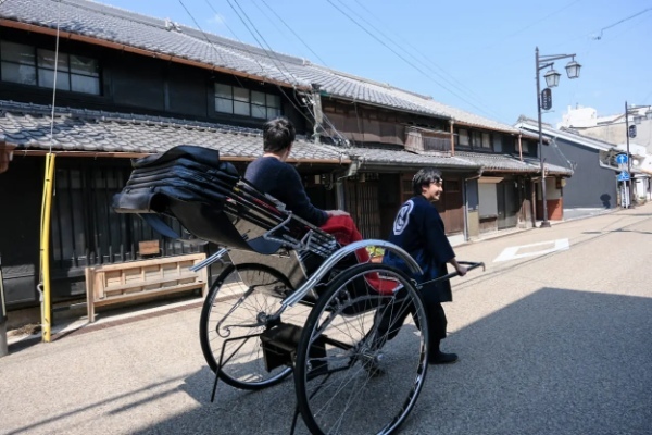 忍者と酒、人が優しい伊賀へ旅をしたら想像以上にリフレッシュ。伊賀の魅力に骨抜かれた。