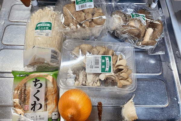 ゆかり氏の「ちくわの醤油漬け」は味しみしみでも低カロリー　ごはんが進む…　