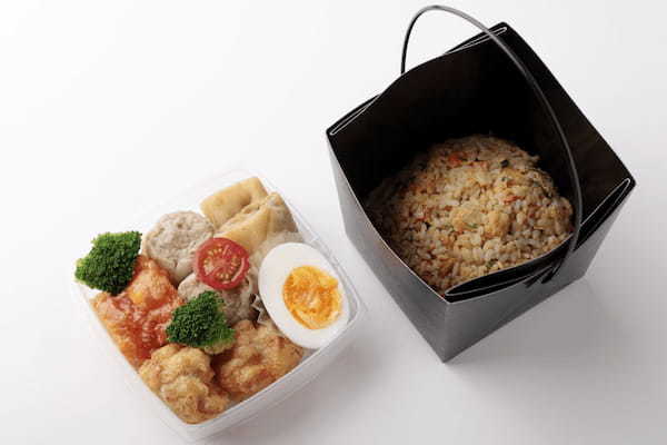【リーガロイヤルホテル(大阪)】「グルメブティック メリッサ」開店50周年記念 ~これからも 美味しいとワクワク を詰め込んで~ 50周年を記念した新商品が続々登場!