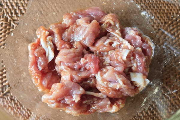 レンチンだけで完成する「焼豚」がスゴい 簡単で安くてウマすぎる…