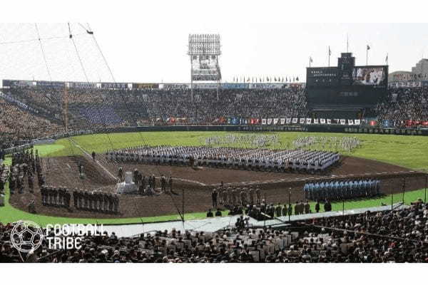 前園真聖「甲子園に拘る必要ない」高校サッカーの”分散方式”提案に批判も