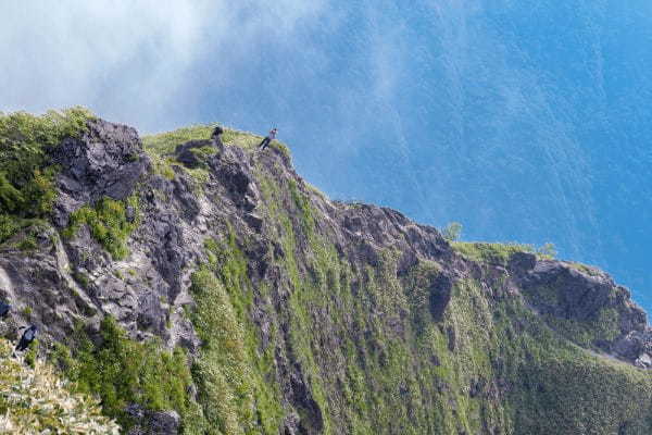 谷川岳の登山コースガイド！初心者や日帰りでも行ける人気コースもご紹介！