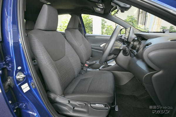 【プロ解説】新型スイフトは、トヨタ ヤリスにどこまで追いつくことができたのか?