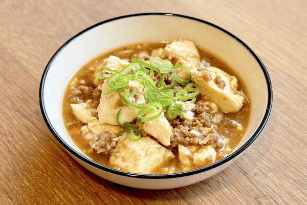 北斗晶の「レンチン麻婆豆腐」が想像以上に本格的 味の決め手は“冷蔵庫にあるアレ”