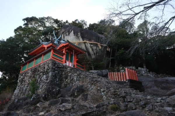 熊野三山「熊野速玉大社」はどこにある？ 霊験あらたかな地で人生甦りを実感する旅